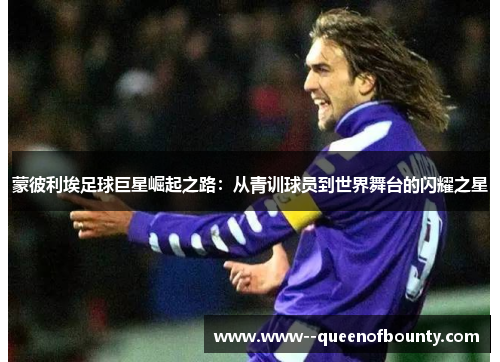 蒙彼利埃足球巨星崛起之路：从青训球员到世界舞台的闪耀之星