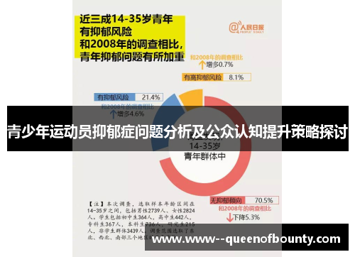 青少年运动员抑郁症问题分析及公众认知提升策略探讨